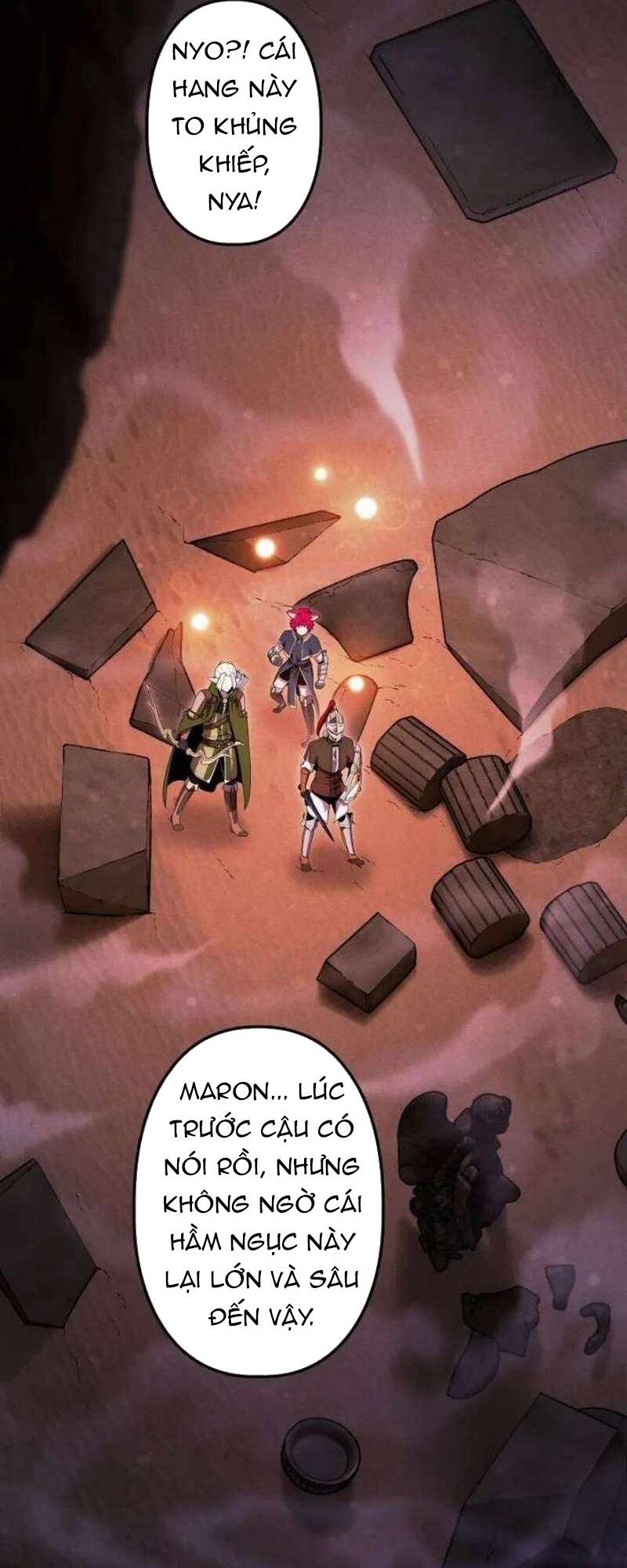 Tensei Shita Saikyo No Monsuta Kusha: Bokun Ryu E No Fukushu Chapter 40 - Trang 34