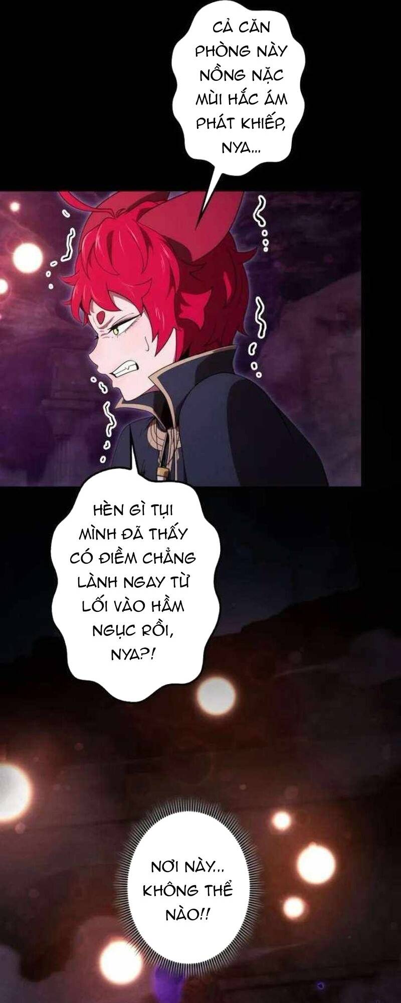 Tensei Shita Saikyo No Monsuta Kusha: Bokun Ryu E No Fukushu Chapter 40 - Trang 41