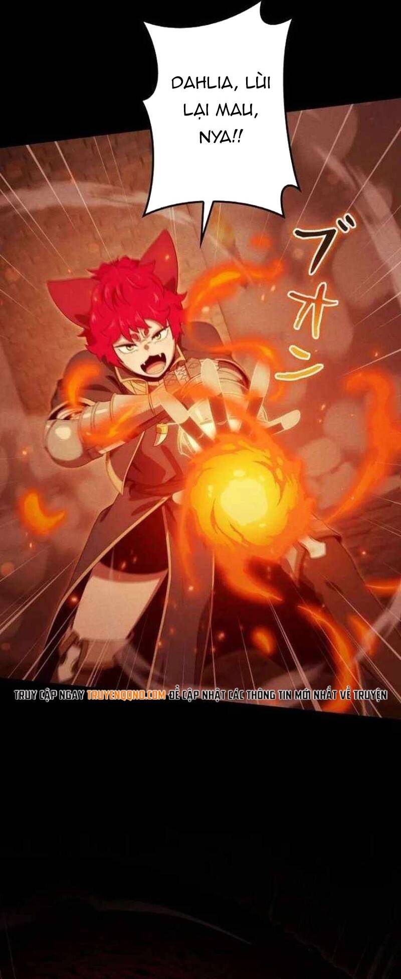 Tensei Shita Saikyo No Monsuta Kusha: Bokun Ryu E No Fukushu Chapter 40 - Trang 8