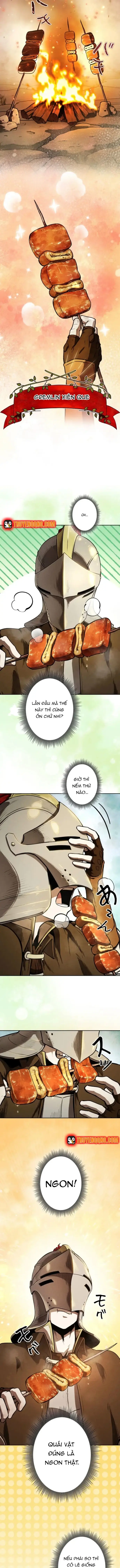 Tensei Shita Saikyo No Monsuta Kusha: Bokun Ryu E No Fukushu Chapter 5 - Trang 12