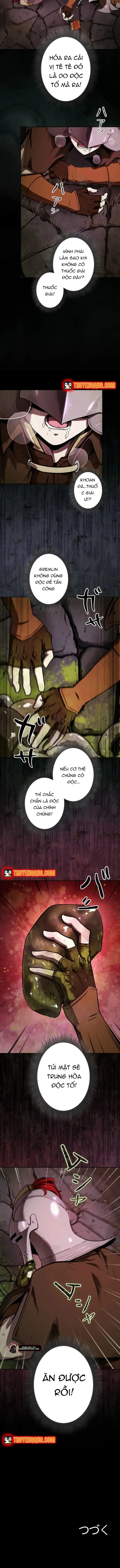 Tensei Shita Saikyo No Monsuta Kusha: Bokun Ryu E No Fukushu Chapter 5 - Trang 14