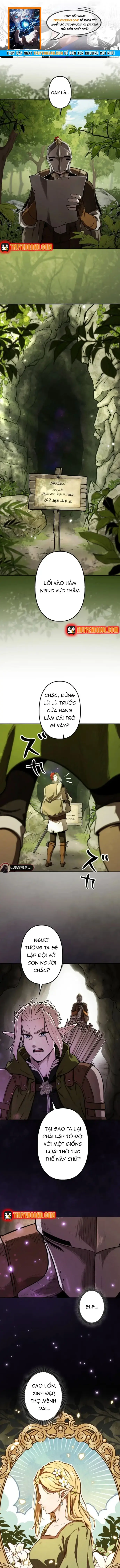 Tensei Shita Saikyo No Monsuta Kusha: Bokun Ryu E No Fukushu Chapter 5 - Trang 2