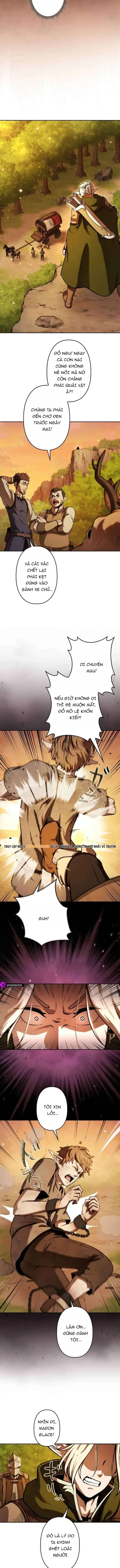 Tensei Shita Saikyo No Monsuta Kusha: Bokun Ryu E No Fukushu Chapter 6 - Trang 11