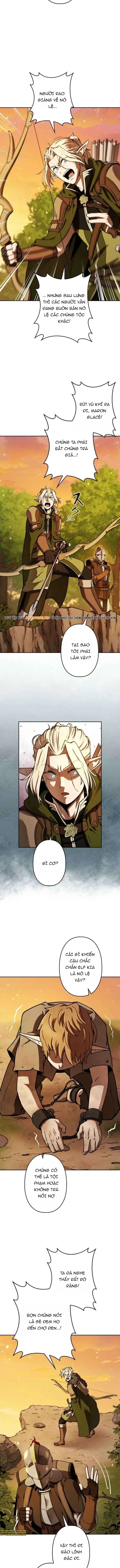 Tensei Shita Saikyo No Monsuta Kusha: Bokun Ryu E No Fukushu Chapter 6 - Trang 12