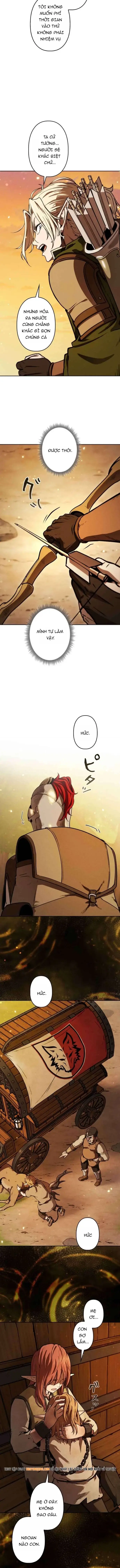Tensei Shita Saikyo No Monsuta Kusha: Bokun Ryu E No Fukushu Chapter 6 - Trang 13