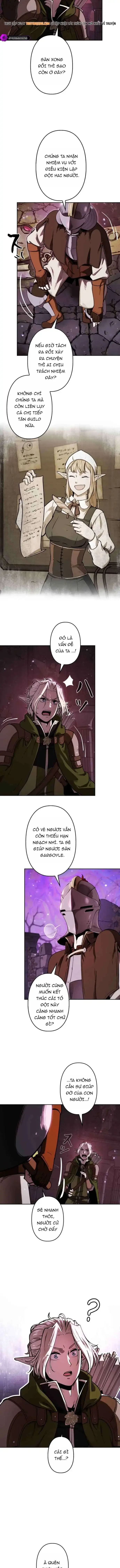 Tensei Shita Saikyo No Monsuta Kusha: Bokun Ryu E No Fukushu Chapter 6 - Trang 4