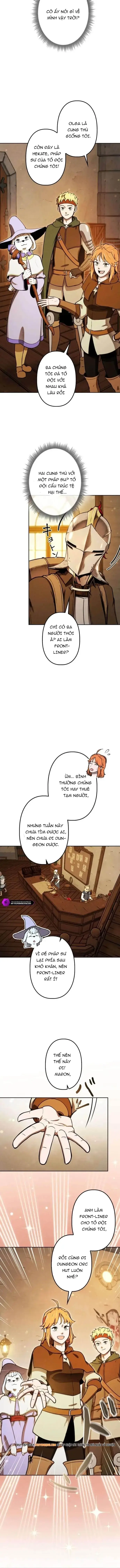 Tensei Shita Saikyo No Monsuta Kusha: Bokun Ryu E No Fukushu Chapter 7 - Trang 15