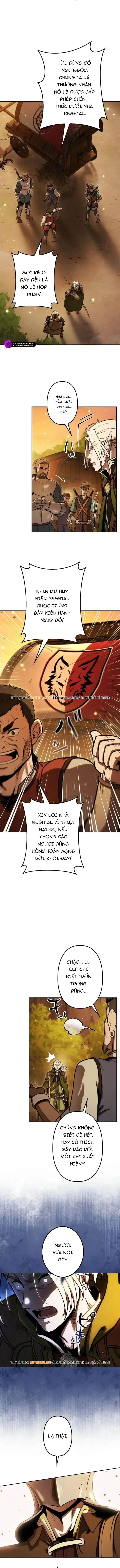 Tensei Shita Saikyo No Monsuta Kusha: Bokun Ryu E No Fukushu Chapter 7 - Trang 3