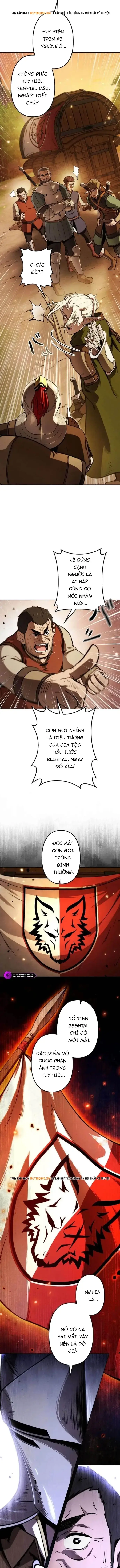 Tensei Shita Saikyo No Monsuta Kusha: Bokun Ryu E No Fukushu Chapter 7 - Trang 4