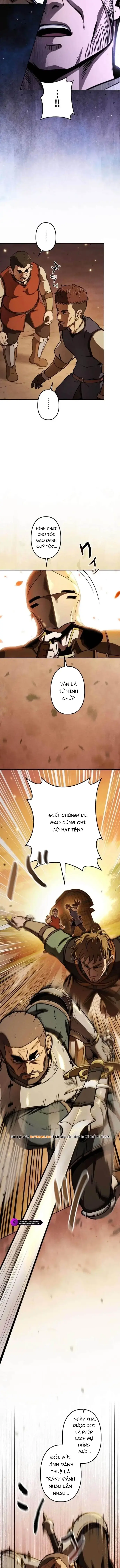 Tensei Shita Saikyo No Monsuta Kusha: Bokun Ryu E No Fukushu Chapter 7 - Trang 5