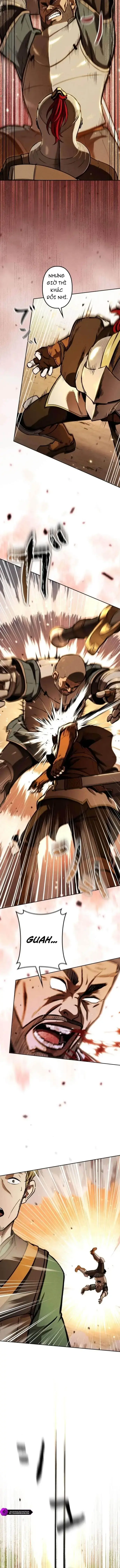 Tensei Shita Saikyo No Monsuta Kusha: Bokun Ryu E No Fukushu Chapter 7 - Trang 6