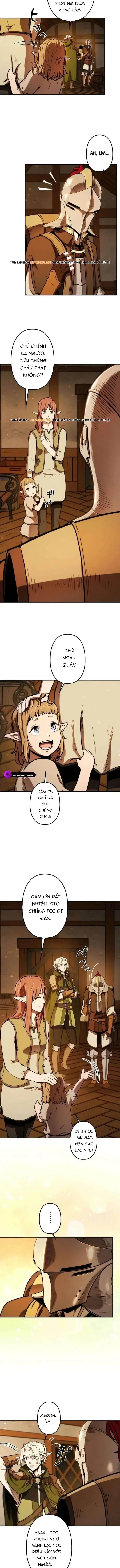 Tensei Shita Saikyo No Monsuta Kusha: Bokun Ryu E No Fukushu Chapter 7 - Trang 9