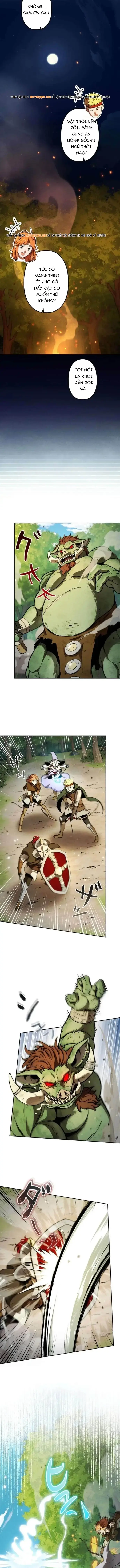 Tensei Shita Saikyo No Monsuta Kusha: Bokun Ryu E No Fukushu Chapter 8 - Trang 11