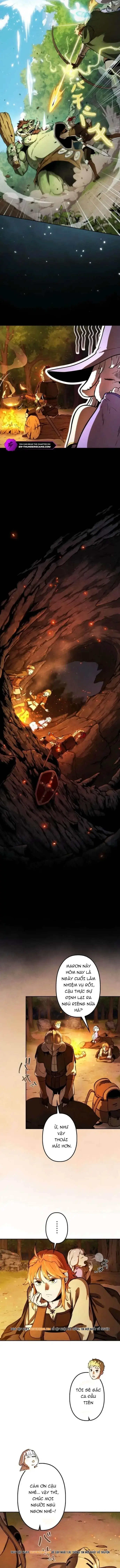 Tensei Shita Saikyo No Monsuta Kusha: Bokun Ryu E No Fukushu Chapter 8 - Trang 12