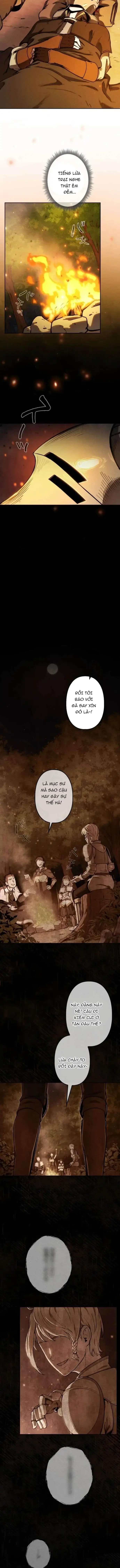 Tensei Shita Saikyo No Monsuta Kusha: Bokun Ryu E No Fukushu Chapter 8 - Trang 13