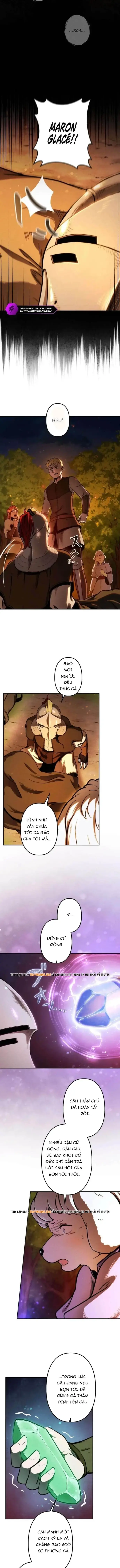 Tensei Shita Saikyo No Monsuta Kusha: Bokun Ryu E No Fukushu Chapter 8 - Trang 14