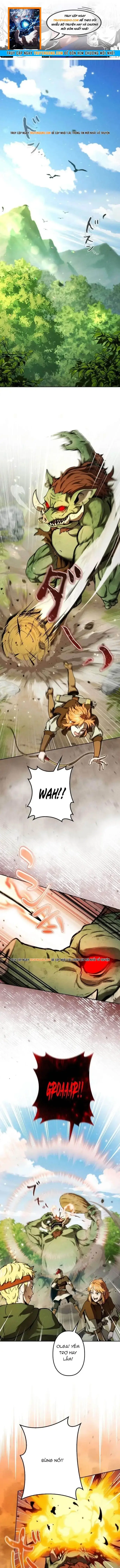 Tensei Shita Saikyo No Monsuta Kusha: Bokun Ryu E No Fukushu Chapter 8 - Trang 2