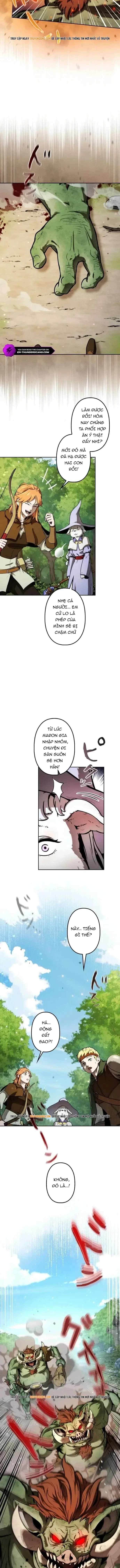 Tensei Shita Saikyo No Monsuta Kusha: Bokun Ryu E No Fukushu Chapter 8 - Trang 3