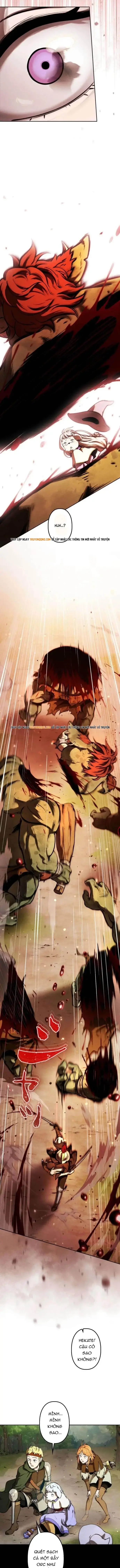 Tensei Shita Saikyo No Monsuta Kusha: Bokun Ryu E No Fukushu Chapter 8 - Trang 5