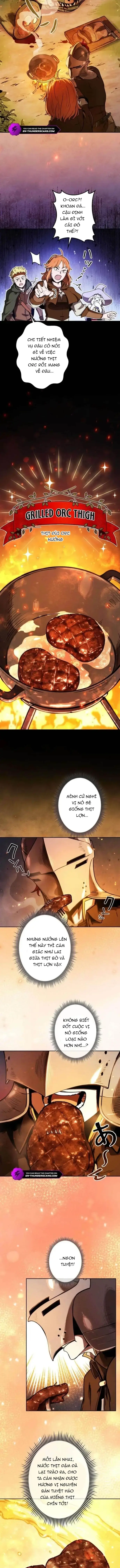 Tensei Shita Saikyo No Monsuta Kusha: Bokun Ryu E No Fukushu Chapter 8 - Trang 8