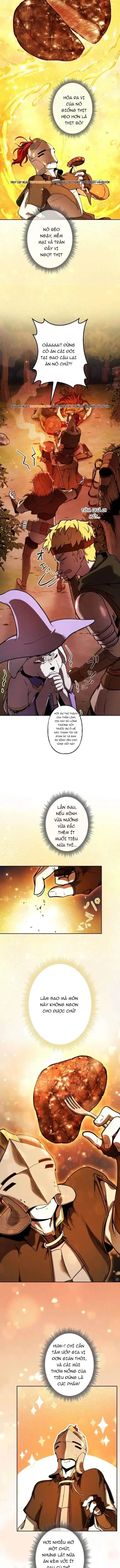 Tensei Shita Saikyo No Monsuta Kusha: Bokun Ryu E No Fukushu Chapter 8 - Trang 9