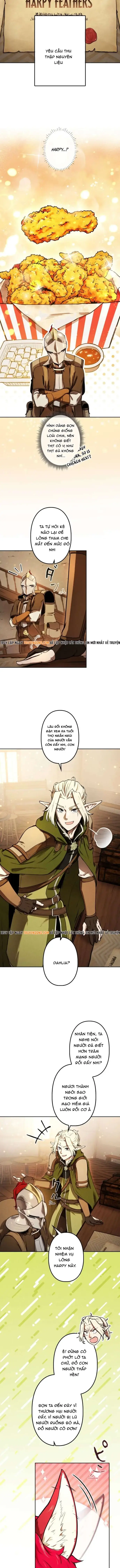 Tensei Shita Saikyo No Monsuta Kusha: Bokun Ryu E No Fukushu Chapter 9 - Trang 10