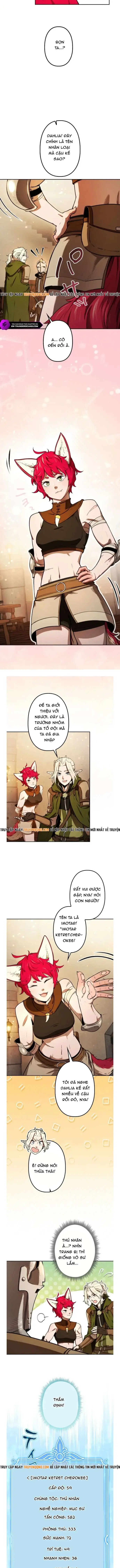 Tensei Shita Saikyo No Monsuta Kusha: Bokun Ryu E No Fukushu Chapter 9 - Trang 11