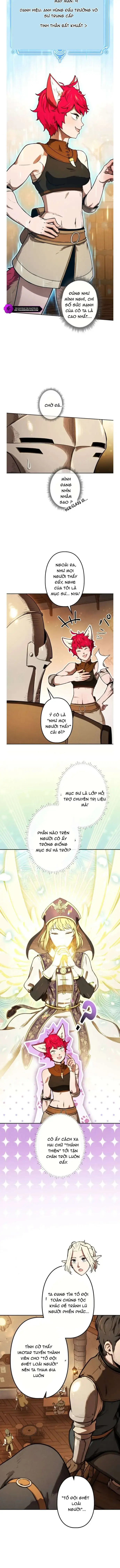 Tensei Shita Saikyo No Monsuta Kusha: Bokun Ryu E No Fukushu Chapter 9 - Trang 12