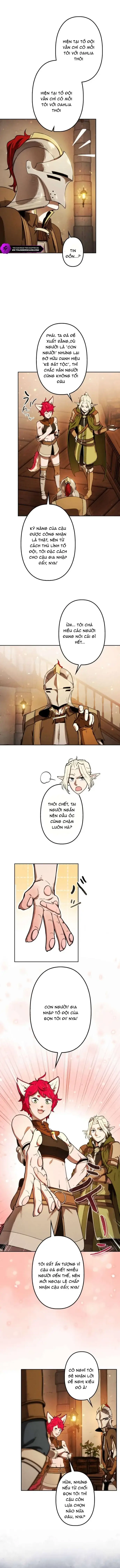 Tensei Shita Saikyo No Monsuta Kusha: Bokun Ryu E No Fukushu Chapter 9 - Trang 13