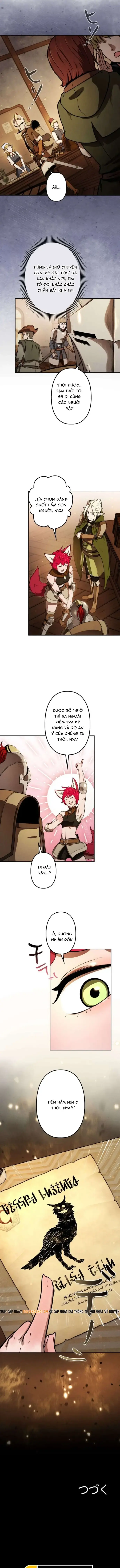 Tensei Shita Saikyo No Monsuta Kusha: Bokun Ryu E No Fukushu Chapter 9 - Trang 14