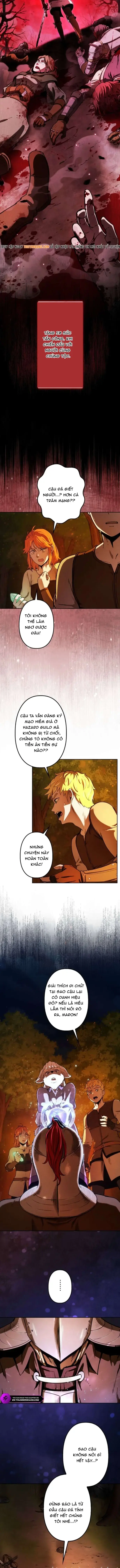 Tensei Shita Saikyo No Monsuta Kusha: Bokun Ryu E No Fukushu Chapter 9 - Trang 3
