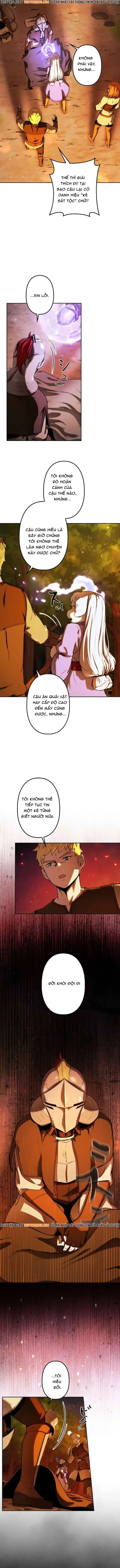 Tensei Shita Saikyo No Monsuta Kusha: Bokun Ryu E No Fukushu Chapter 9 - Trang 4