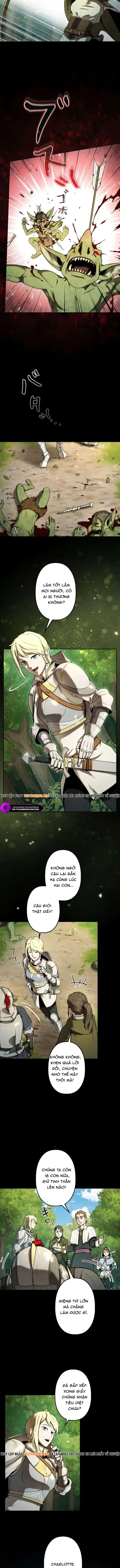 Tensei Shita Saikyo No Monsuta Kusha: Bokun Ryu E No Fukushu Chapter 9 - Trang 6