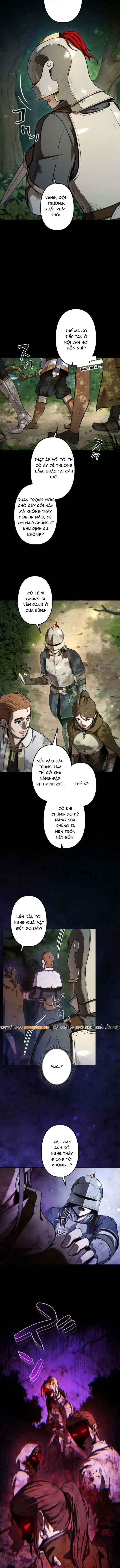 Tensei Shita Saikyo No Monsuta Kusha: Bokun Ryu E No Fukushu Chapter 9 - Trang 7