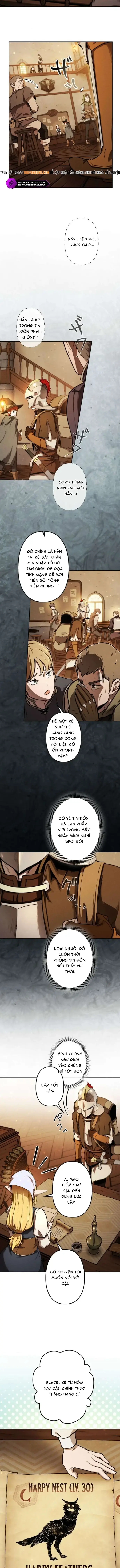 Tensei Shita Saikyo No Monsuta Kusha: Bokun Ryu E No Fukushu Chapter 9 - Trang 9