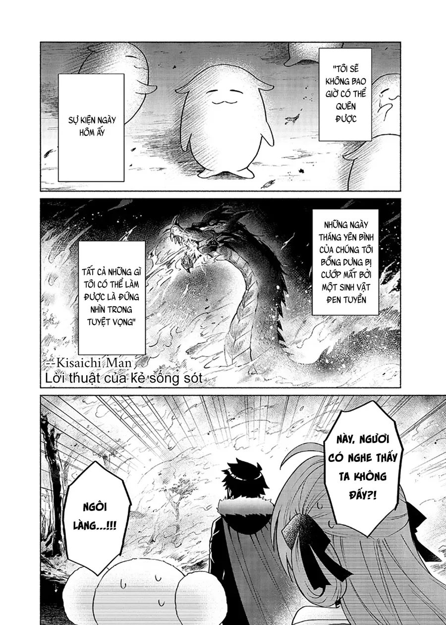 Tensei Shitara Ore Ga Heroine De Aitsu Ga Yuusha Datta Chapter 17 - Trang 20