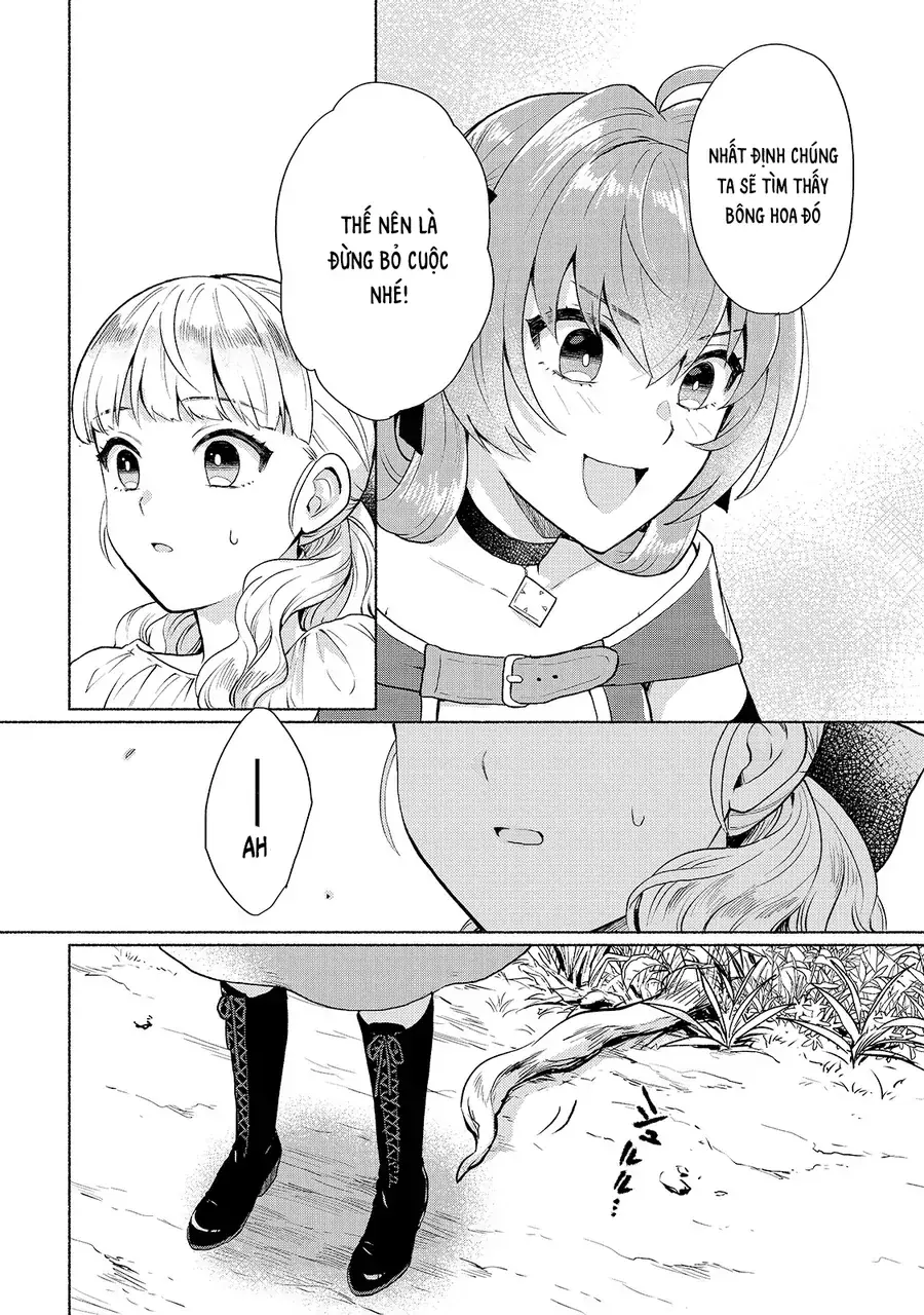 Tensei Shitara Ore Ga Heroine De Aitsu Ga Yuusha Datta Chapter 6 - Trang 13