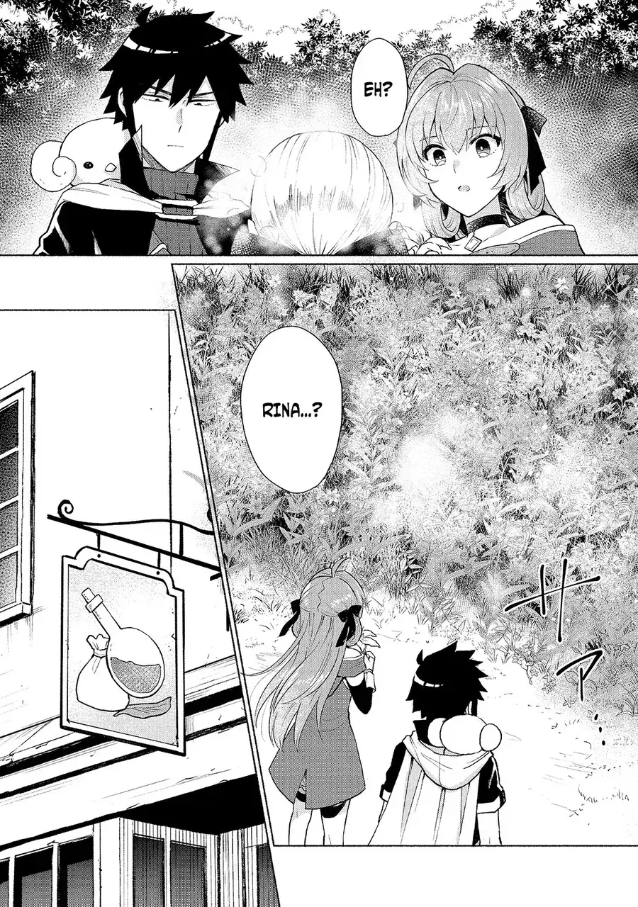 Tensei Shitara Ore Ga Heroine De Aitsu Ga Yuusha Datta Chapter 7 - Trang 13