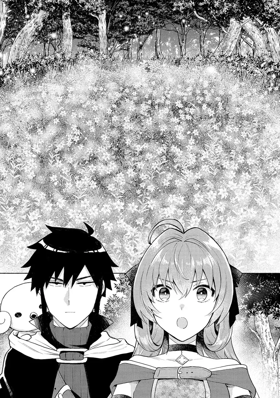 Tensei Shitara Ore Ga Heroine De Aitsu Ga Yuusha Datta Chapter 7 - Trang 8