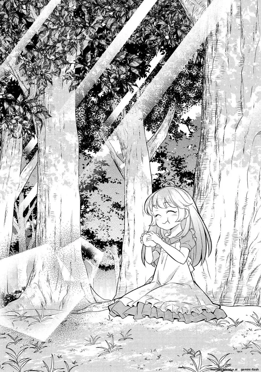 Tensei Youjo Wa Owabi Cheat De Isekai Going My Way Chapter 1 - Trang 20