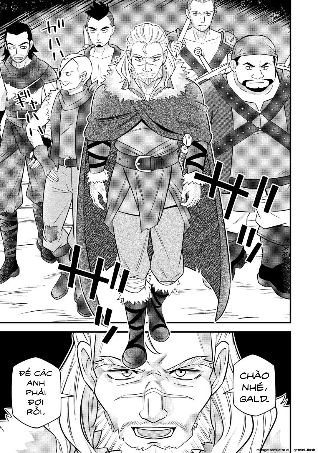Tensei Youjo Wa Owabi Cheat De Isekai Going My Way Chapter 14 - Trang 22