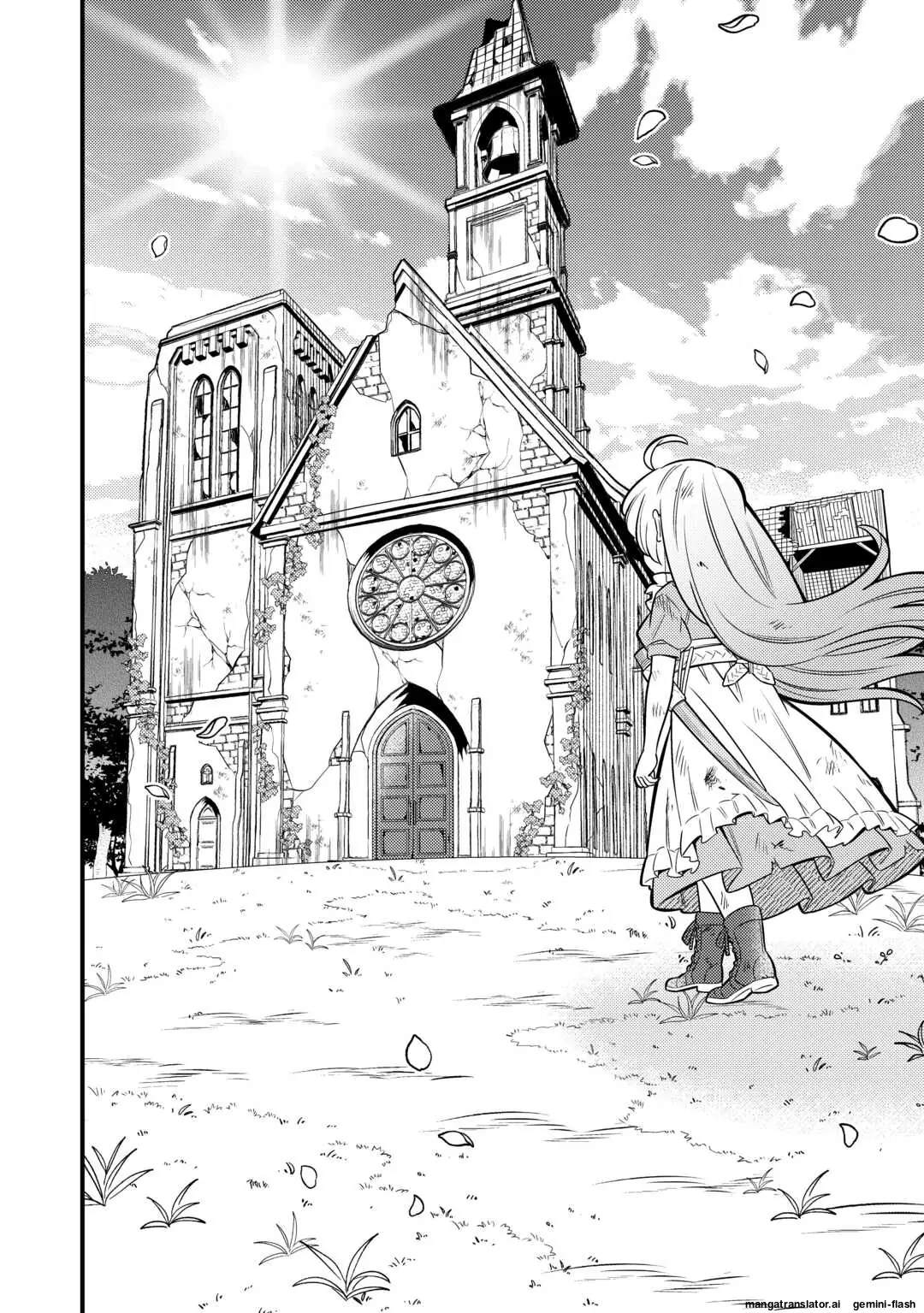 Tensei Youjo Wa Owabi Cheat De Isekai Going My Way Chapter 16 - Trang 22