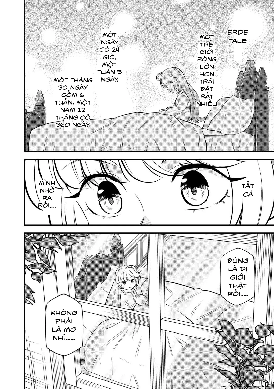 Tensei Youjo Wa Owabi Cheat De Isekai Going My Way Chapter 18 - Trang 29