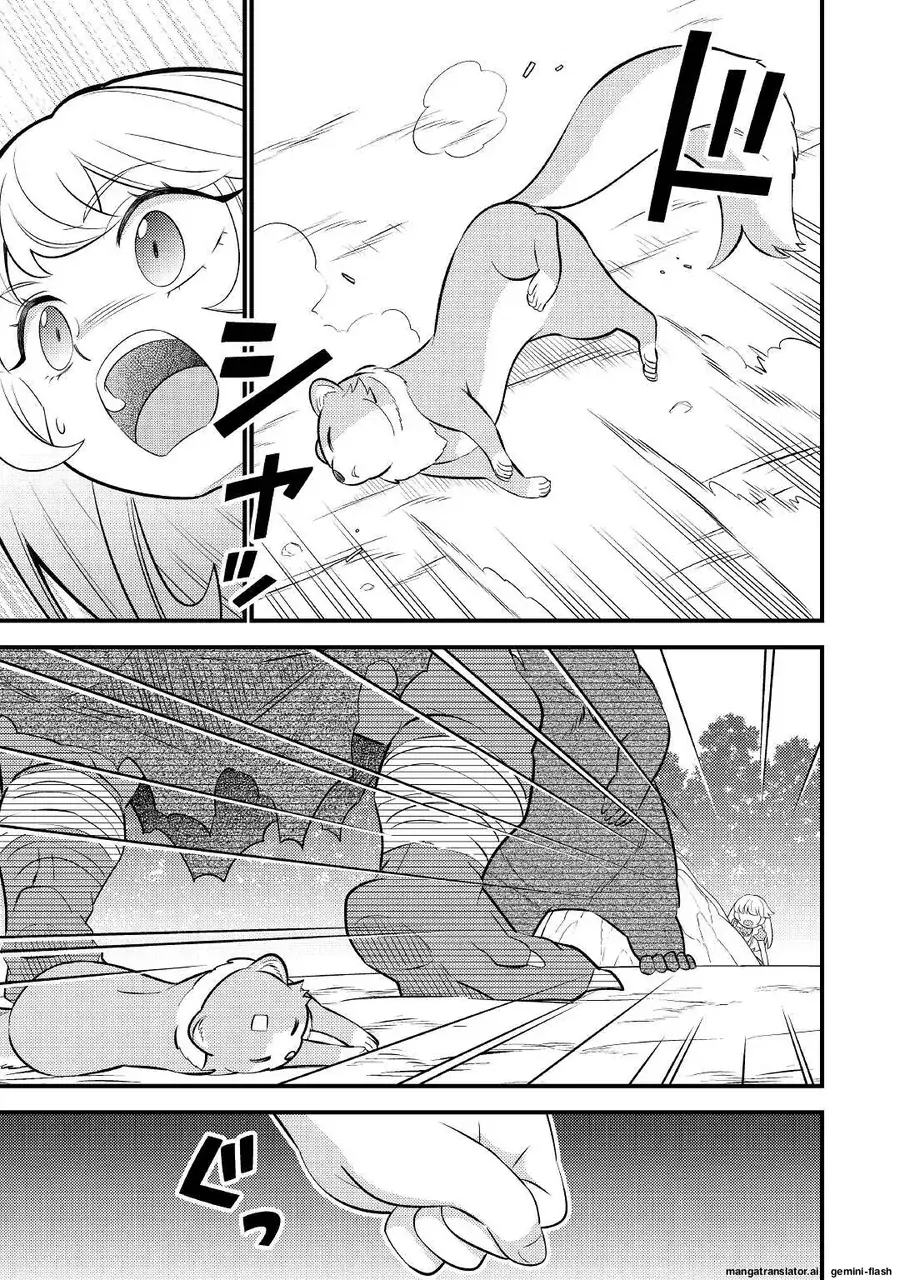 Tensei Youjo Wa Owabi Cheat De Isekai Going My Way Chapter 2 - Trang 22