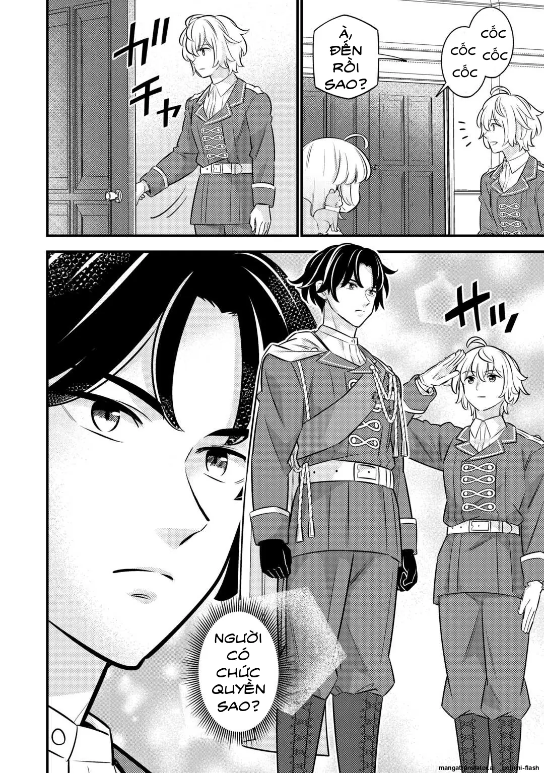 Tensei Youjo Wa Owabi Cheat De Isekai Going My Way Chapter 20 - Trang 26