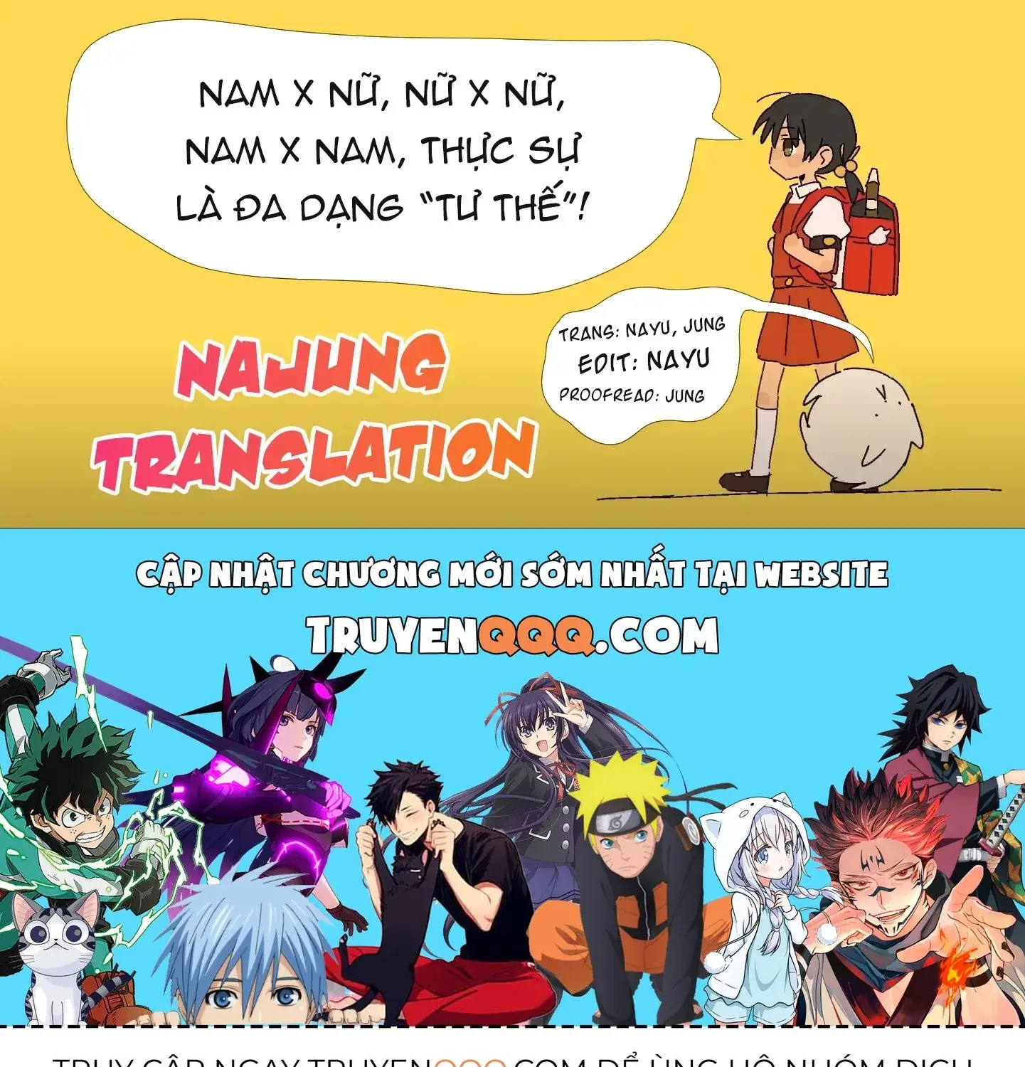 Tereru To Seitenkansuru Hitotachi No Renai Jijou Chapter 1 - Trang 10