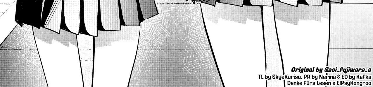 Tereru To Seitenkansuru Hitotachi No Renai Jijou Chapter 1 - Trang 9