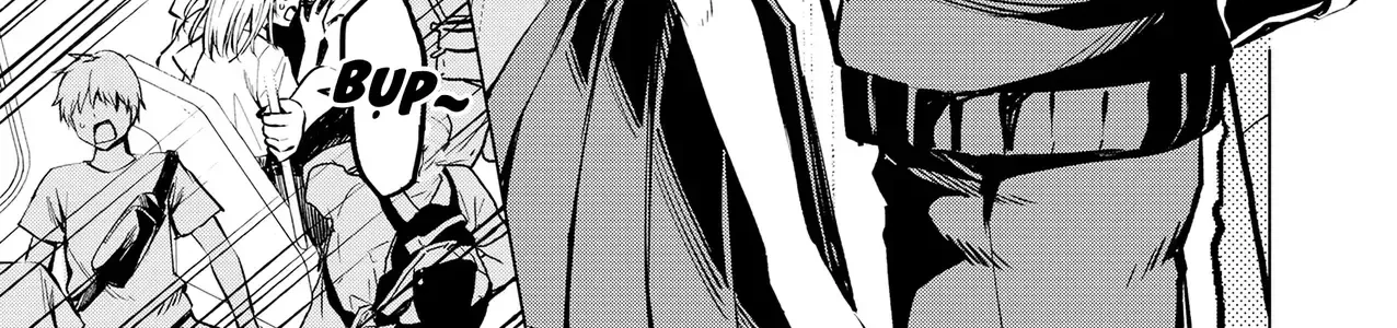 Tereru To Seitenkansuru Hitotachi No Renai Jijou Chapter 2 - Trang 7