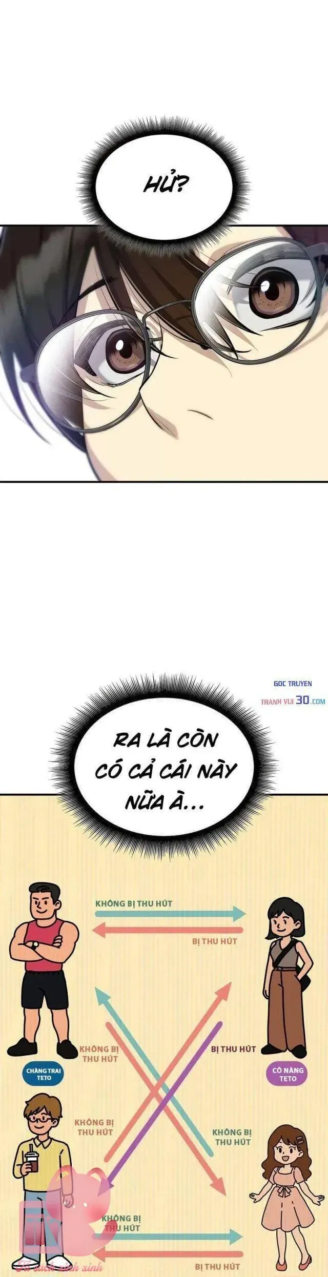Teto X Egen Chapter 1 - Trang 10