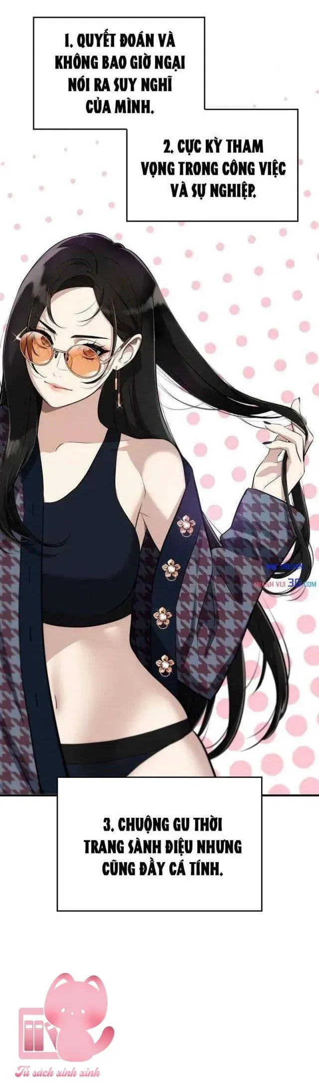 Teto X Egen Chapter 1 - Trang 12
